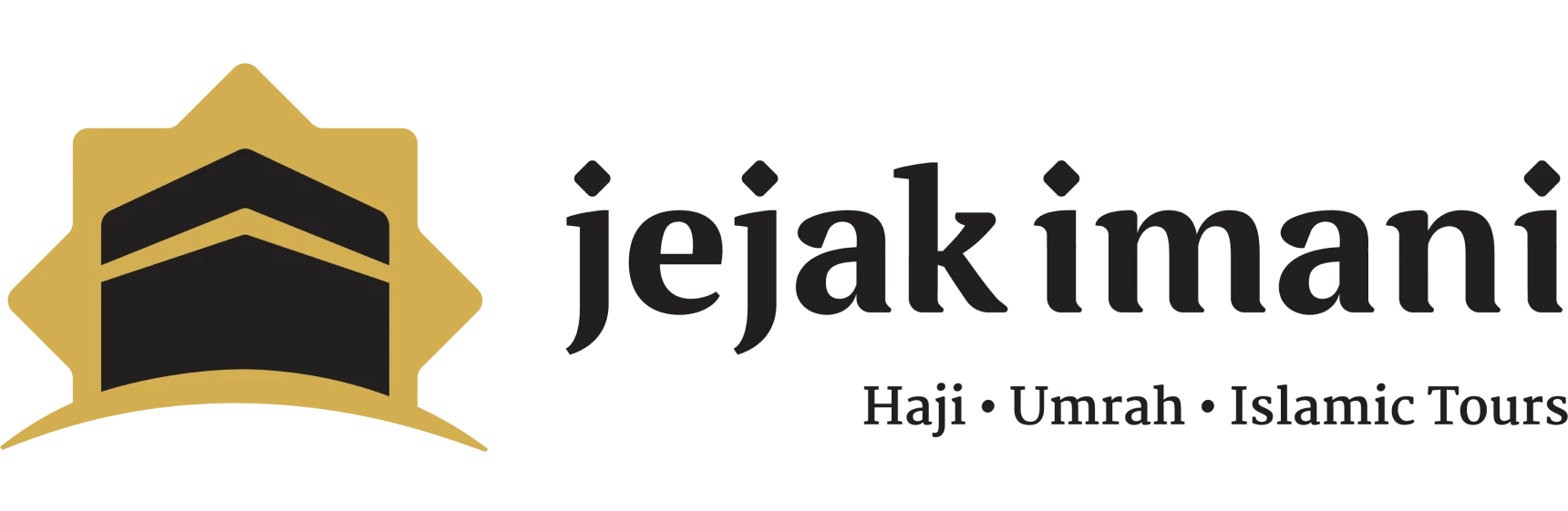 jejak imani — Haji, Umrah, Islamic Tours
